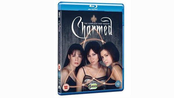 Charmed Season One