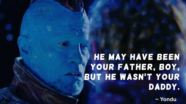 22 Best Quotes In Marvel Cinematic Universe Page 22
