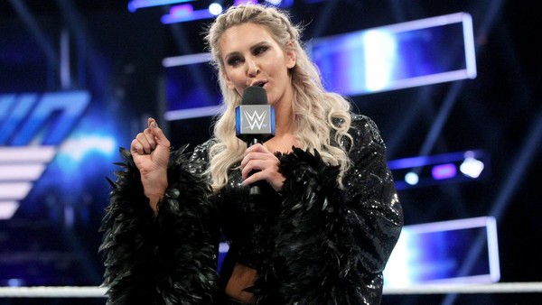 Charlotte Flair