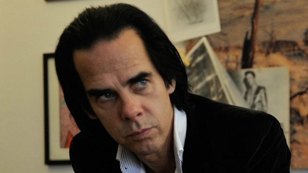 Nick Cave