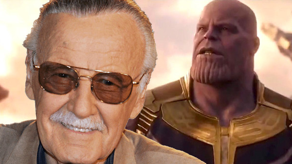 Stan Lee WILL Appear In Avengers 4