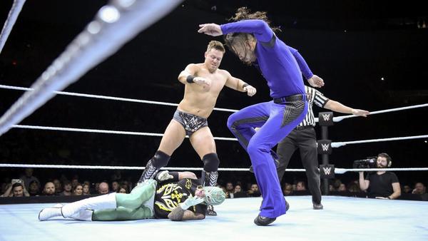 starrcade miz nakamura