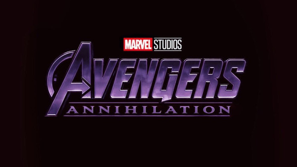 Avengers Annihilation