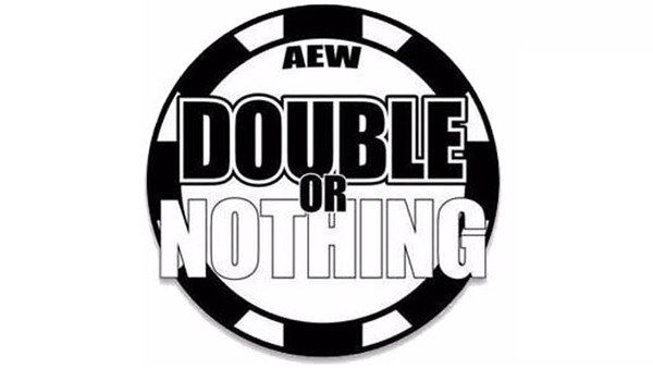 Double Or Nothing Logo