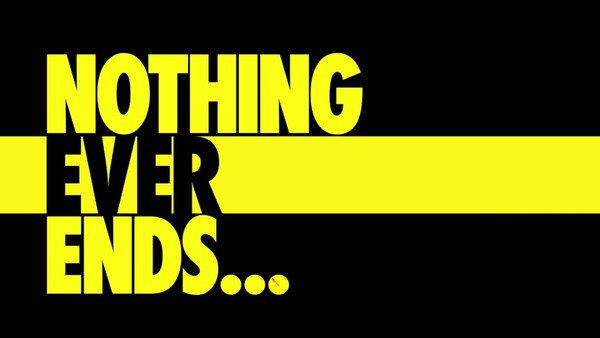 Watchmen TV Show