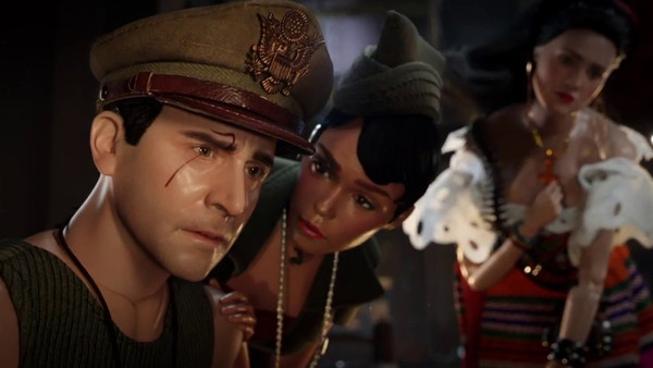 Welcome To Marwen Steve Carrell