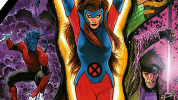 X-Men Red Vol 1 Hate Machine