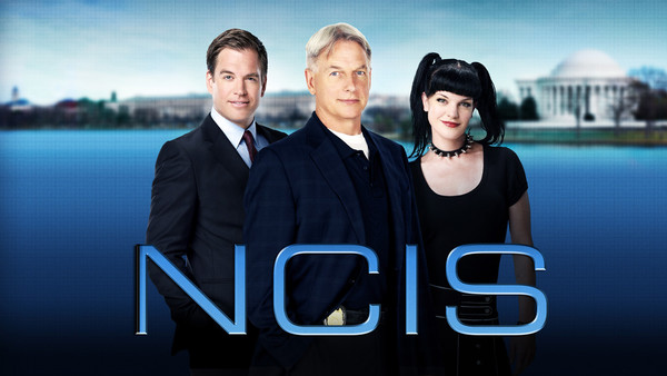 NCIS TV