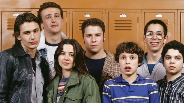 Freaks And Geeks