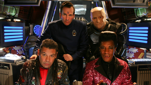 Red Dwarf