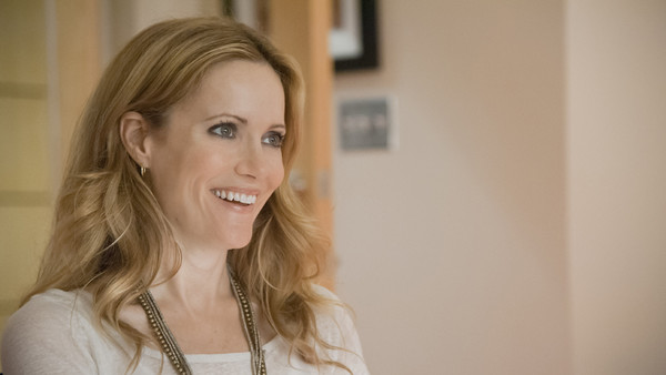 Leslie Mann This Is 40