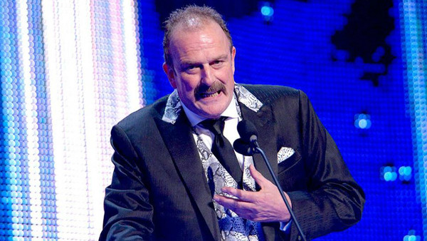 Jake Roberts