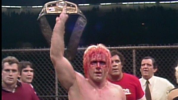 ric flair starrcade