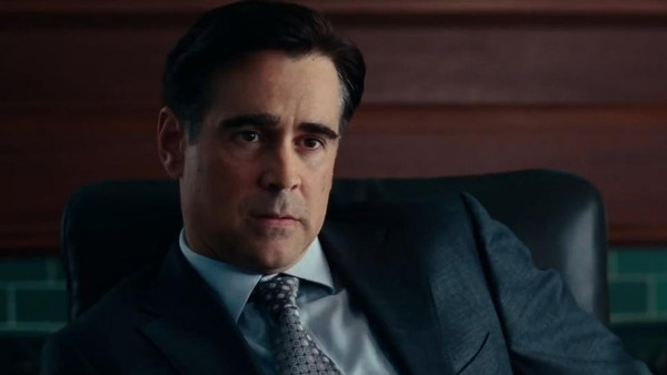 Widows Colin Farrell