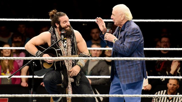 Elias Ric Flair