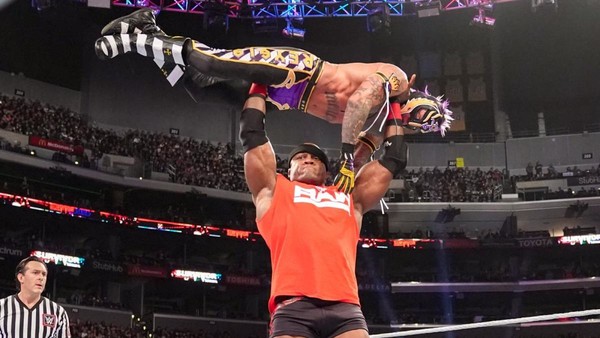 bobby lashley kalisto