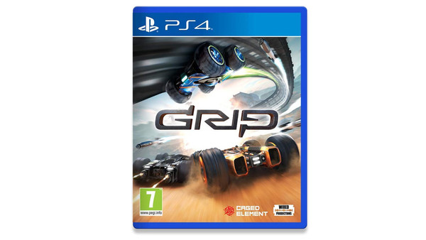 GRIP Racing