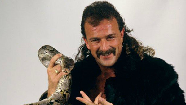 Jake Roberts