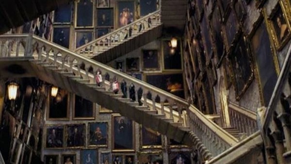 10 Reasons Why Hogwarts Would Be A Terrible Place To Live – Page 2