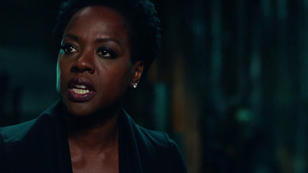 Widows Viola Davis