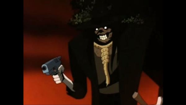 10 Terrifying Batman: The Animated Series Episodes That Gave You Nightmares  – Page 2