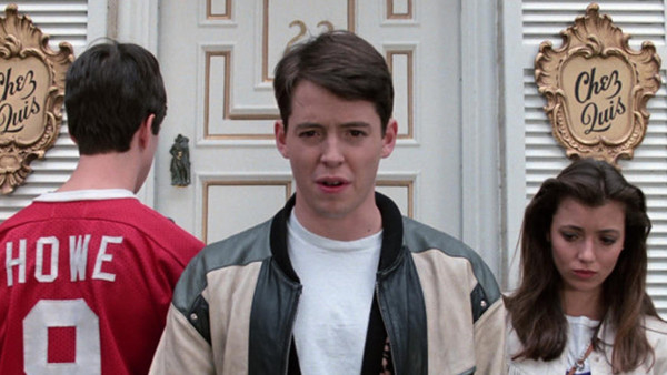 Ferris Bueller S Day Off