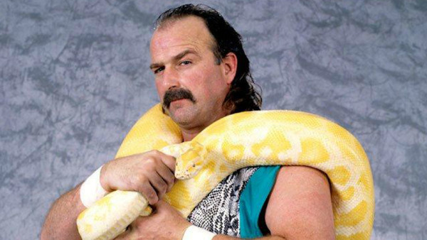 Jake Roberts