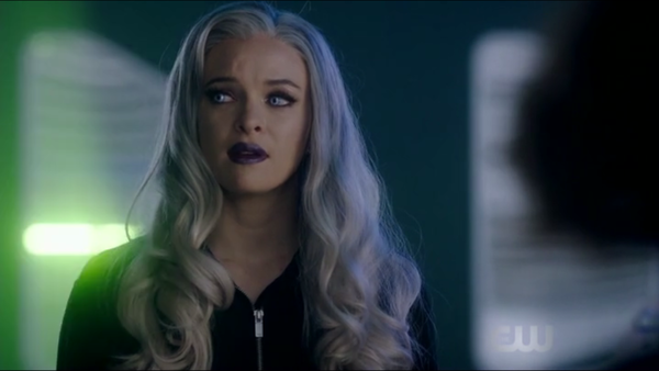 The Flash S5 Killer Frost