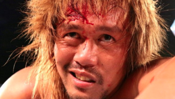 Tetsuya Naito