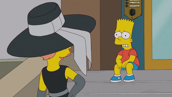 10 Best Simpsons Characters Who Debuted After The Golden Age – Page 10