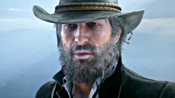 Red Dead Redemption 2: 9 Reasons It's Not Game Of The Year 2018