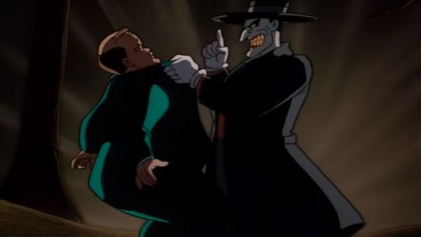 10 Best Joker Episodes Of Batman: The Animated Series – Page 9