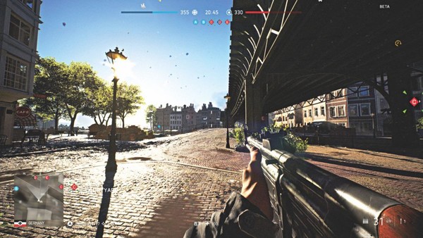 Battlefield V