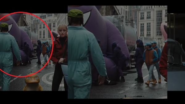 11 Easter Eggs You Missed In The Detective Pikachu Trailer