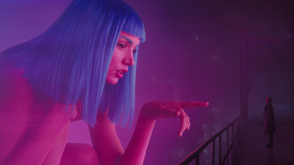 Blade Runner 2049 Joi