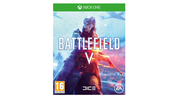 Battlefield V