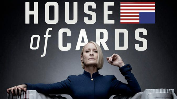 House of Cards