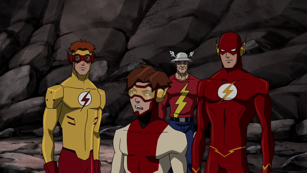 10 Best Young Justice Episodes – Page 3