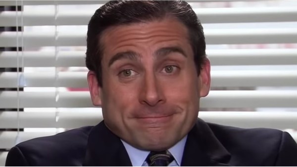 The Office Quiz: How Well Do You Know Michael Scott?
