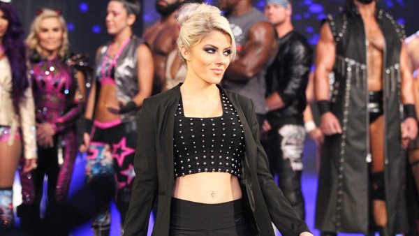 Alexa Bliss