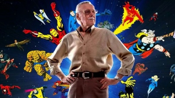 The Stan Lee Story