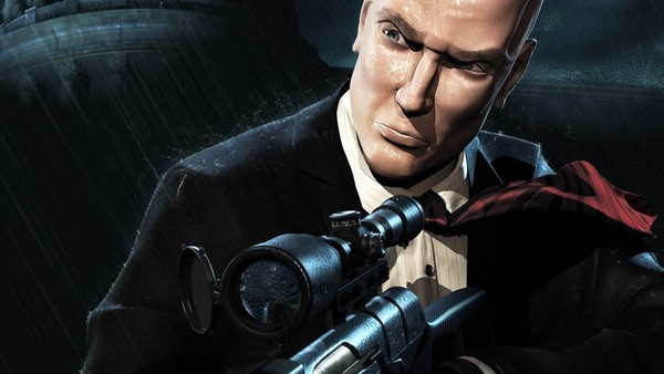 Hitman Codename 47