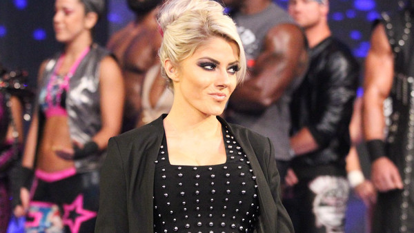 Alexa Bliss Set To Become WWE RAW GM!?
