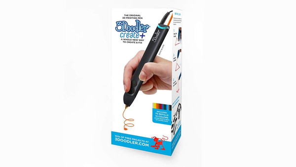 3Doodler Pen