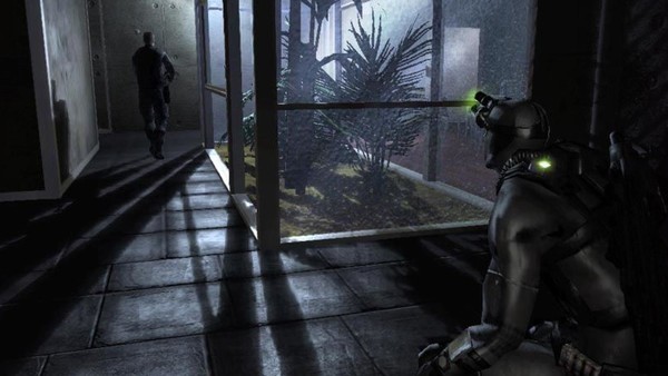 Splinter Cell Ct