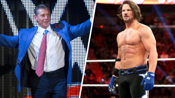 wwe raw vince mcmahon