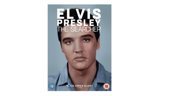 Elvis The Searcher