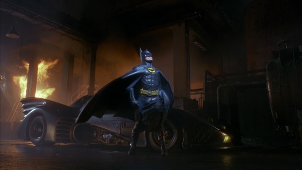 Batman 1989 Axis Chemicals