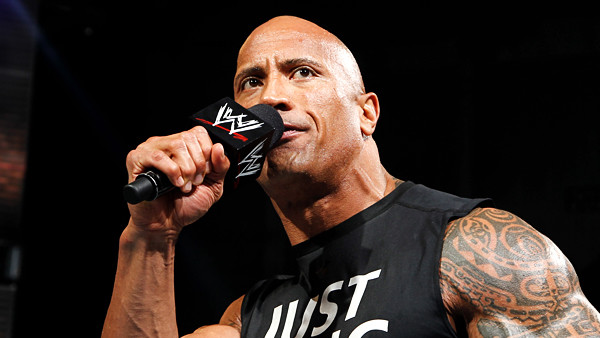 The Rock Has Five Half-Siblings He Didn't Know About, Per DNA Tests