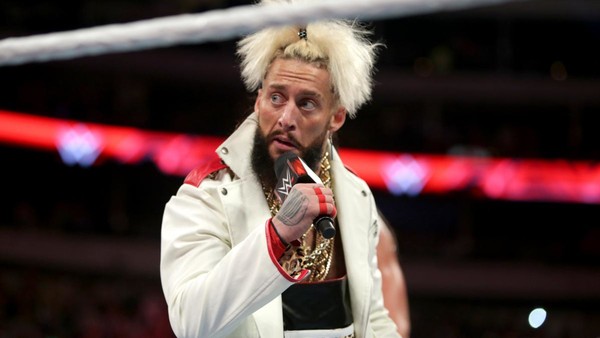 Enzo Amore